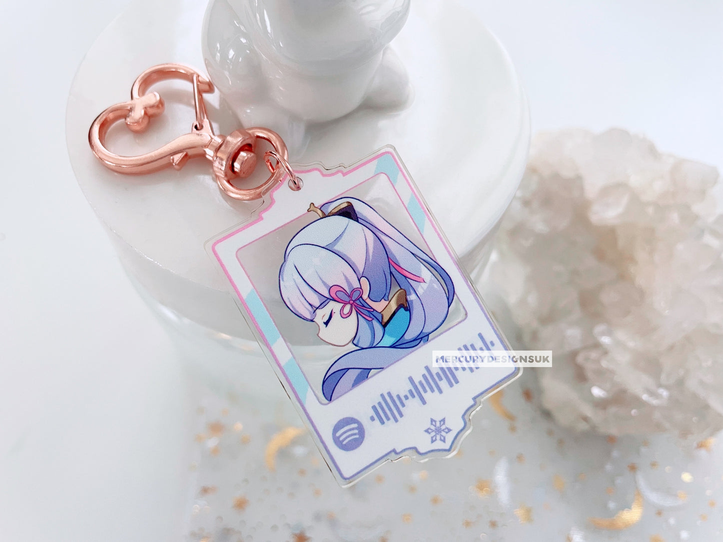 Genshin charms [CLEARANCE]