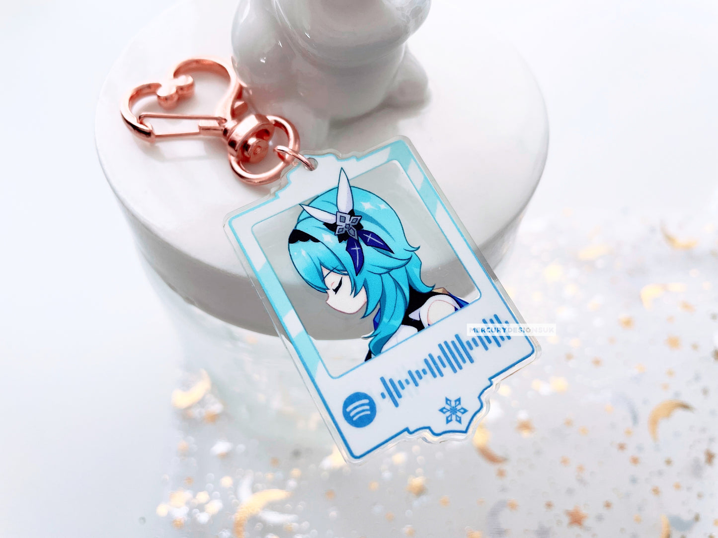 Genshin charms [CLEARANCE]