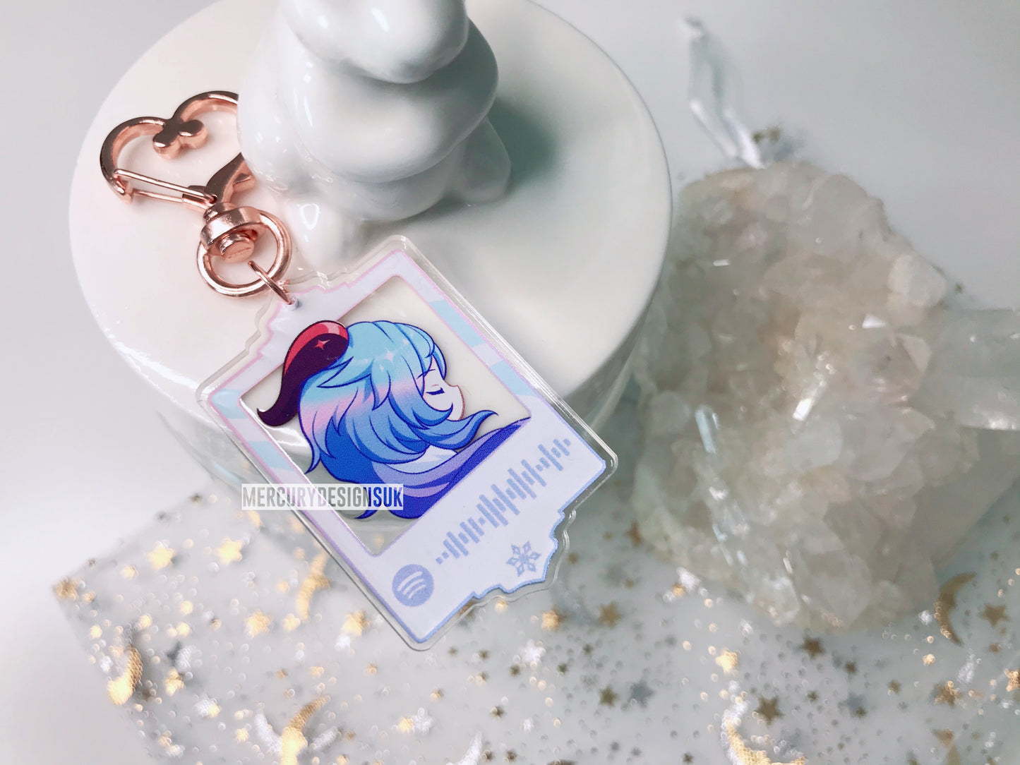 Genshin charms [CLEARANCE]