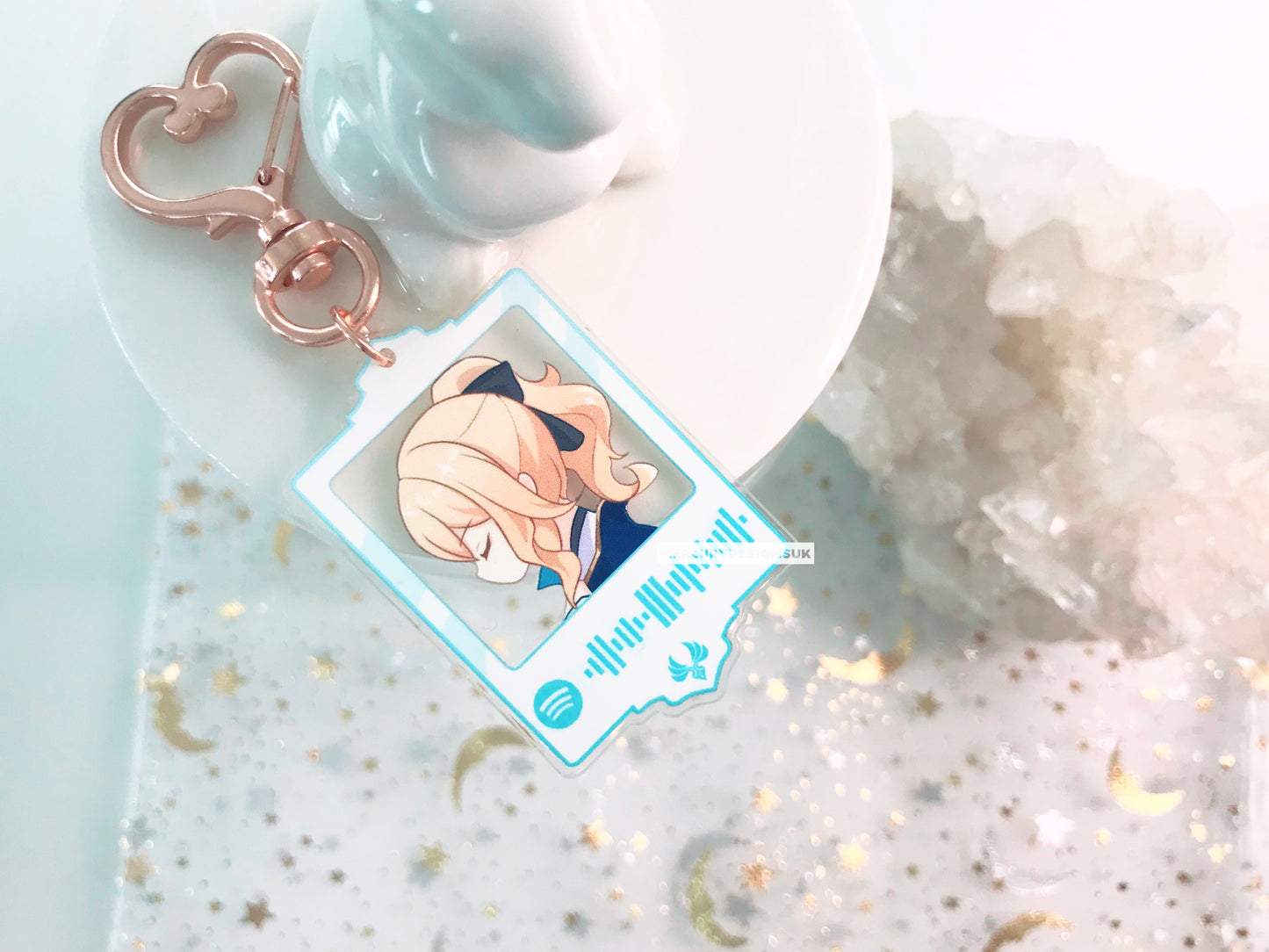 Genshin charms [CLEARANCE]