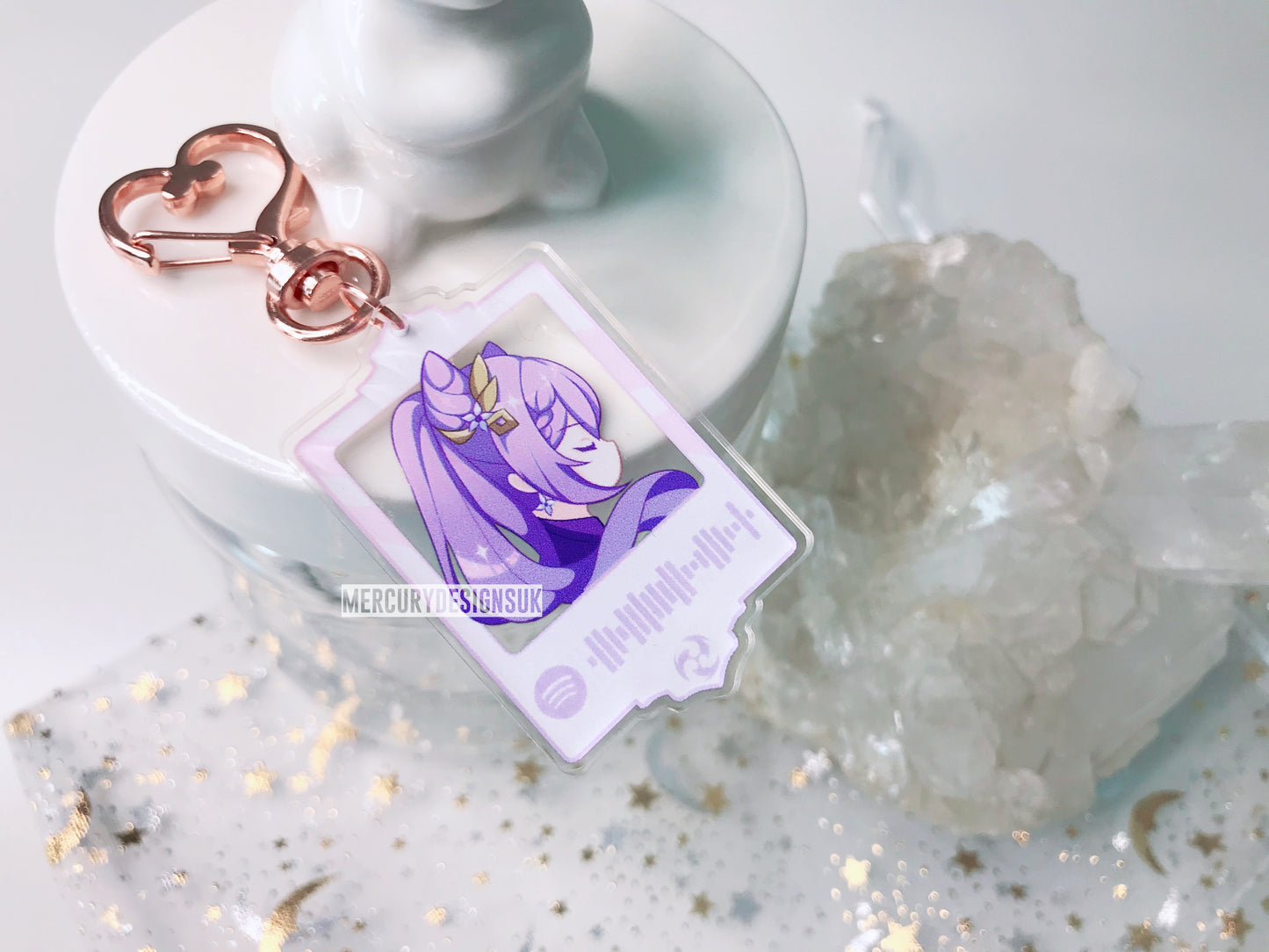 Genshin charms [CLEARANCE]