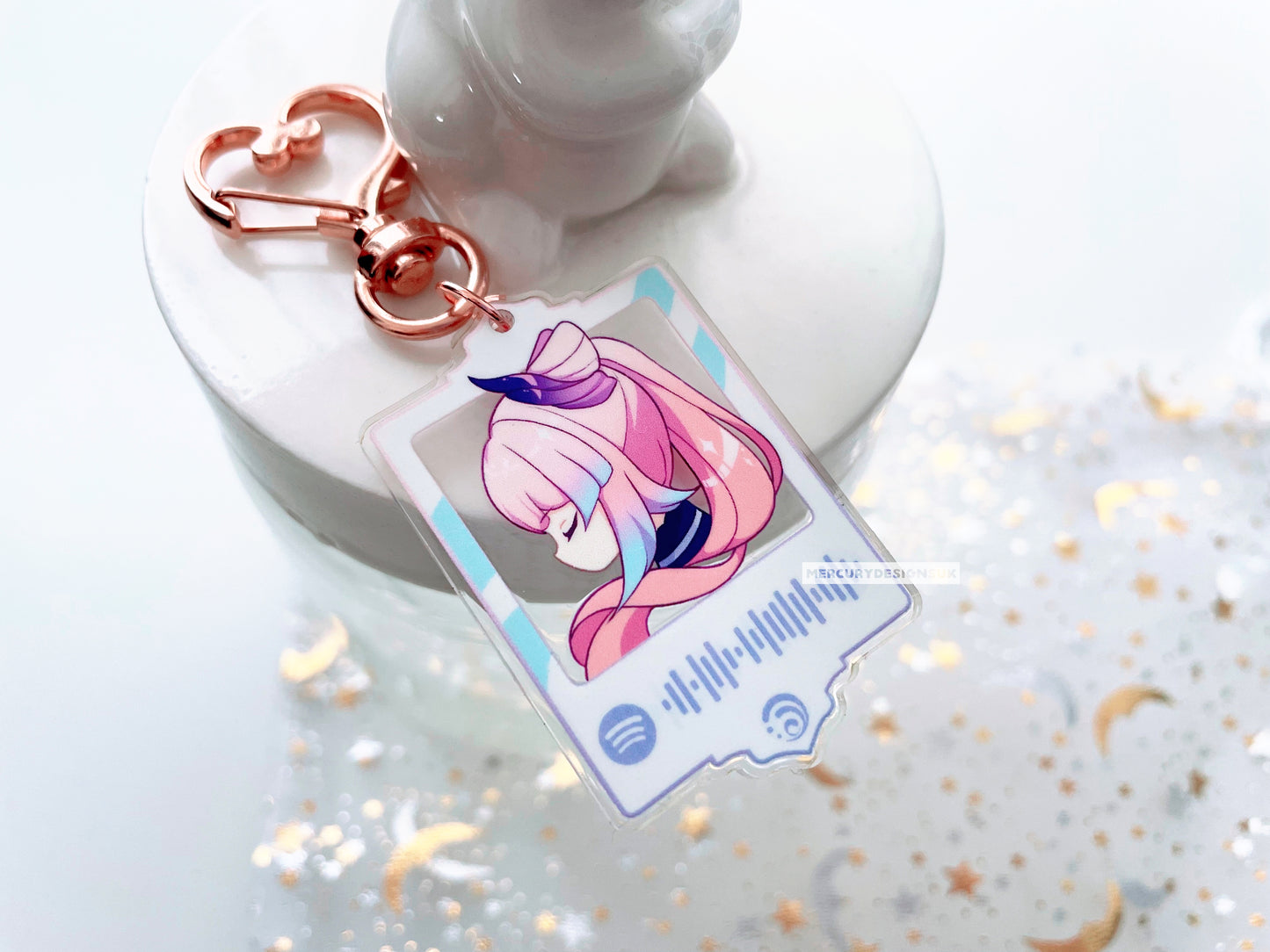 Genshin charms [CLEARANCE]