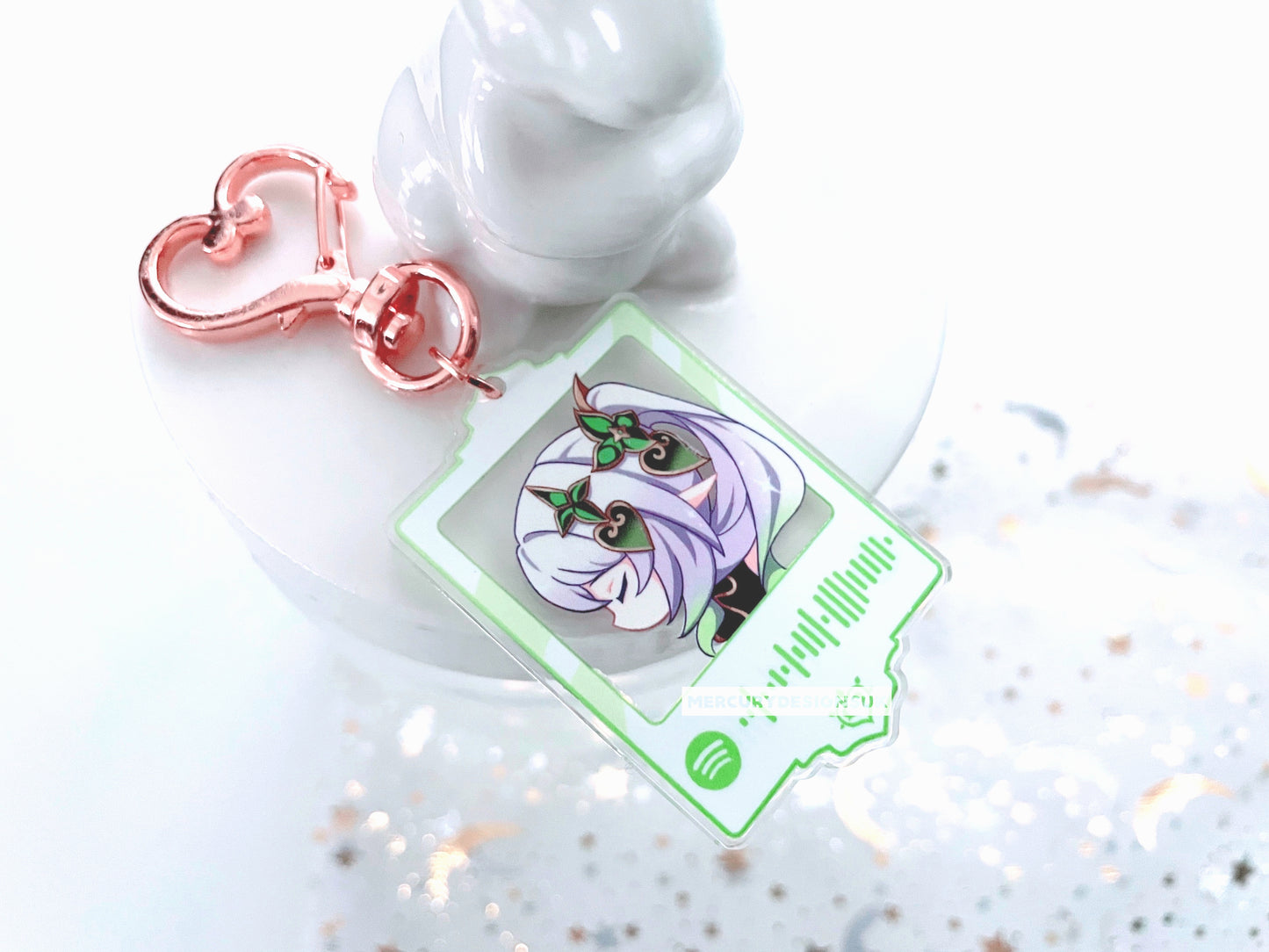 Genshin charms [CLEARANCE]