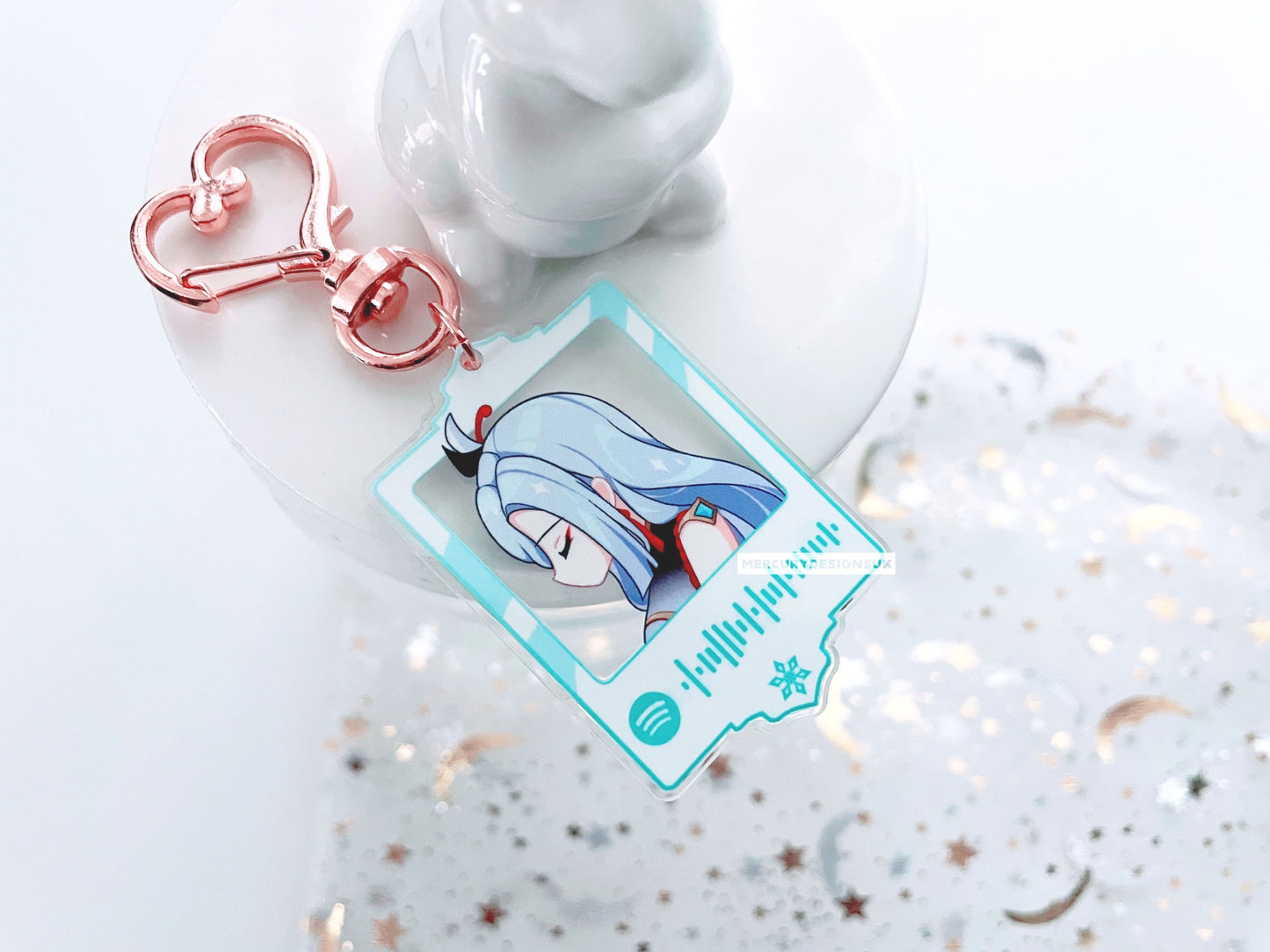 Genshin charms [CLEARANCE]