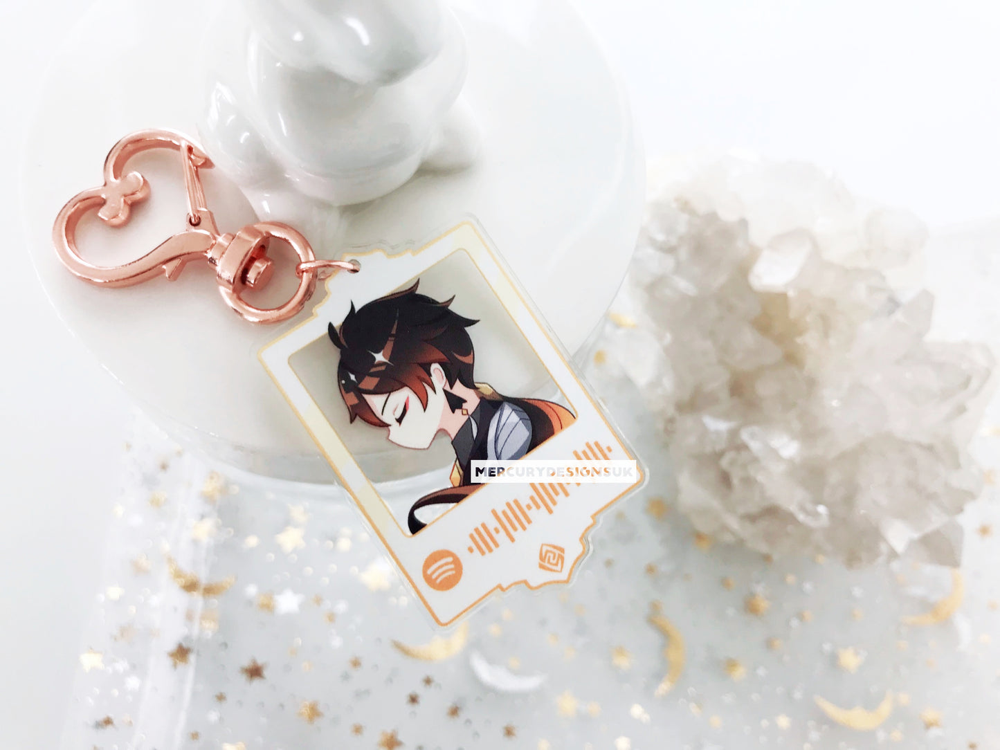 Genshin charms [CLEARANCE]